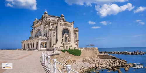 Excursie 1 zi Constanta cu vizita la Cazinou - de la 169 Lei