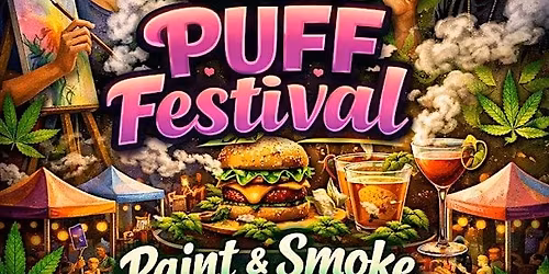 Puff Festival 26