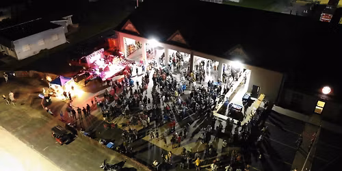 The 2026 Omro Rushford Volunteer Fire Department STREET DANCE!!