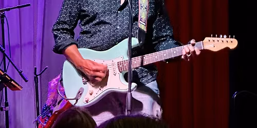 Jack Hadley @ Bricks On Main