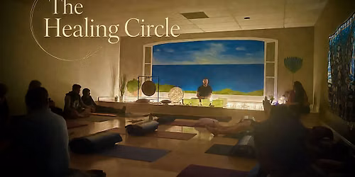 The Healing Circle