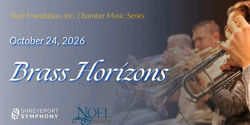 Brass Horizons