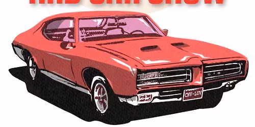 Save the Date \u2013 Granny\u2019s Attic & Classic Car Show\/Granny\u2019s Attic y Exhibici\u00f3n de Autos Cl\u00e1sicos!