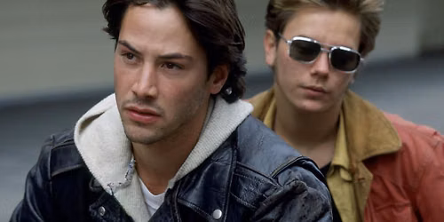 My Own Private Idaho  - 35th Anniversary!