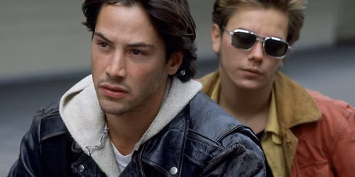 My Own Private Idaho  - 35th Anniversary!