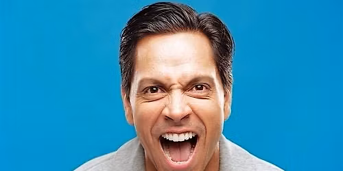 Comedy Show Featuring Oscar Collazos