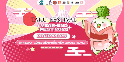 Otaku Year End Fest