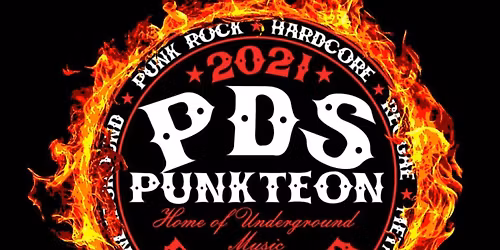 "Stan\u0105\u0142 w ogniu nasz wielki dom" Benefit na odbudow\u0119 P.D.S. PUnKTeon w Pobiednej