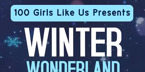 Girls Like Us Holiday Fashion Show Extravaganza 