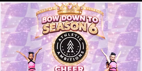 Cheer Intrest Meeting for Season 6 
