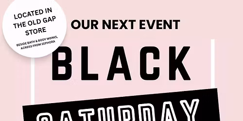 “Black Saturday” at Northgate