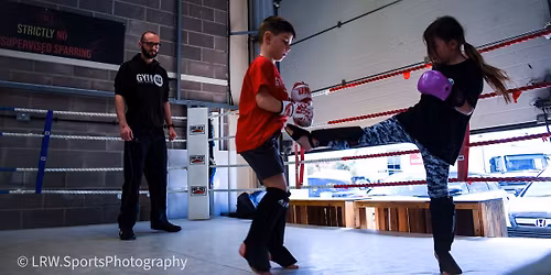 Gym 01 Adult & Junior Kickboxing, Boxing, Muay Thai, MMA and Sub Grappling Interclub