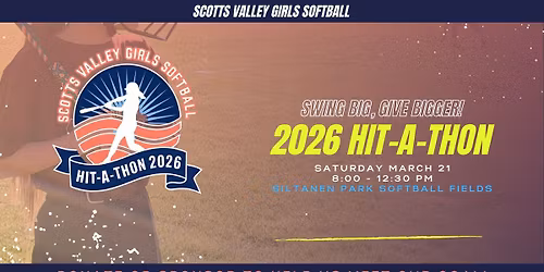 Hit-A-Thon 2026