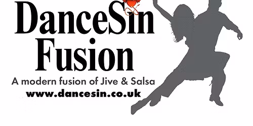 DanceSin Fusion Sunday Social 16\/06\/26