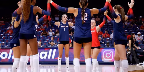 Northern Colorado Bears at Arizona Wildcats Womens Basketball