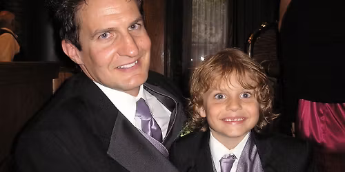 Mark & Tristan at State Street Wine Company!