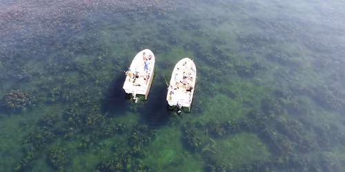 Vertrekkersdag Visvakantie Noorwegen 2026 - Visservice