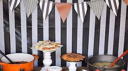 3rd Annual Sunday Funday Chili Cookoff