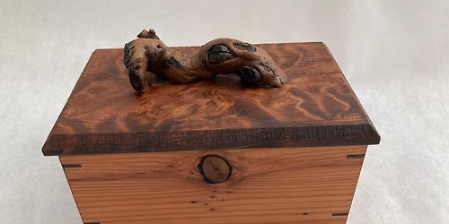 Box Making Basics