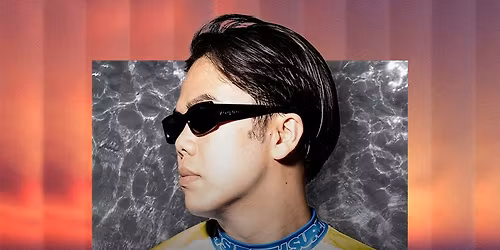 Alex Wann at XS Nightclub at Encore