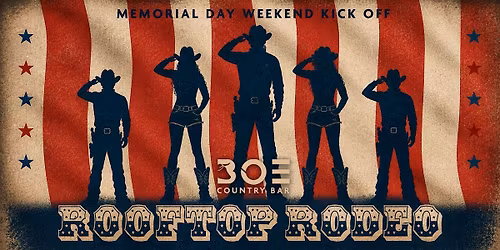 BOE Backyard Bangers: Memorial Day Bash