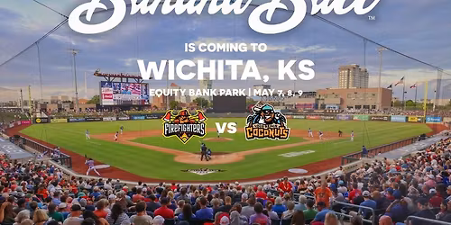 Parking The Firefighters at Loco Beach Coconuts