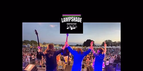 Live Music from Lampshade