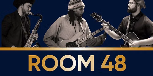 Room 48 Live At Haven!