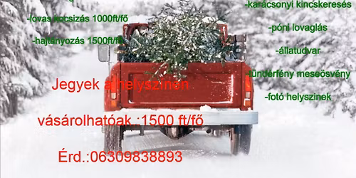 Kar\u00e1csonyi Meseudvar Piknik