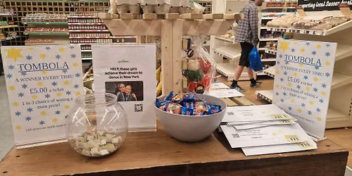Tombola