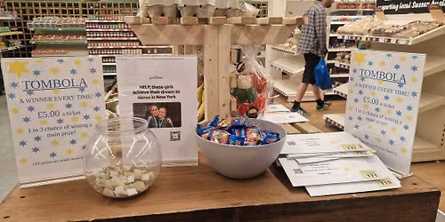 Tombola