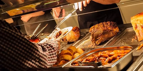 Father's Day Carvery @ The Valley Hotel