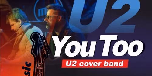Koncert U2