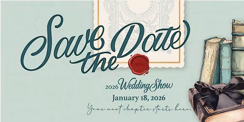 2026 ADG Wedding Show