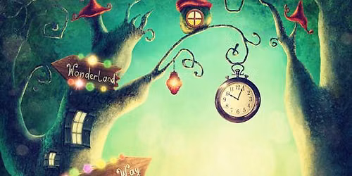 Alice in Wonderland: The Musical