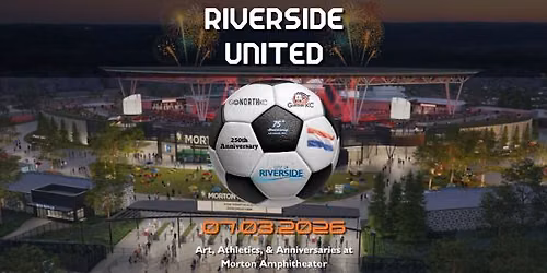 Riverside United