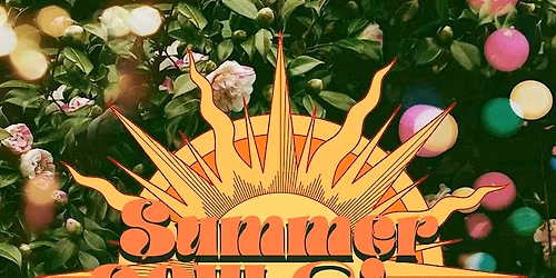 Disco Soul & Pop Extravaganza avec Soulful Intentions at Le Balcon