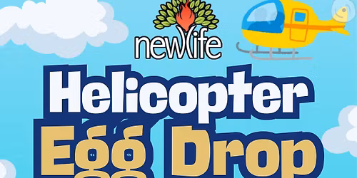 Helicopter Egg Drop