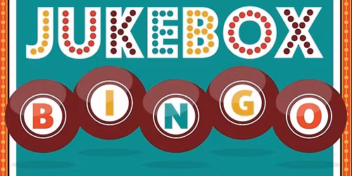 Jukebox Bingo \ud83d\udd35\ud83c\udfb5