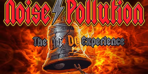 ROCKIN THE SPEEDWAY WITH HIGH VOLTAGE ROCK N ROLL AND AC\u26a1\ufe0fDC EXPERIENCE