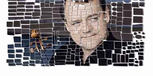 Sinfoniekonzert VI: Schuberts \u201eGro\u00dfe\u201c