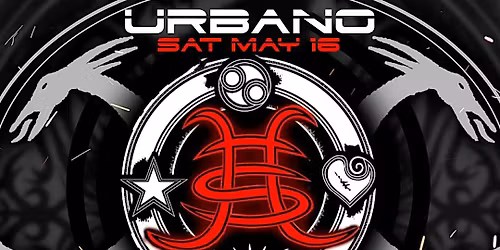 Heroes des Silencio \/ Bunbury by EL GRAN REX