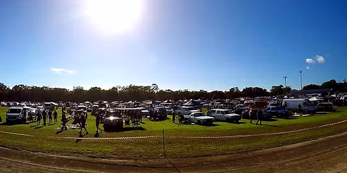 2026 Morisset - Central Coast Swap Meet