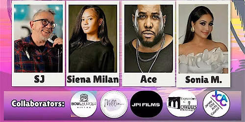 Mocha Mic with Millie: 8.21.2026