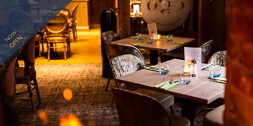 Ego at the Wyke Lion