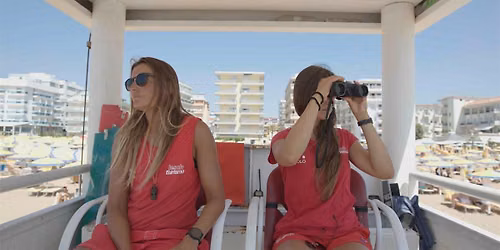 ZAP Zomerfilm: Julia Gutweniger en Florian Kofler \u2013 Vista Mare (2023)