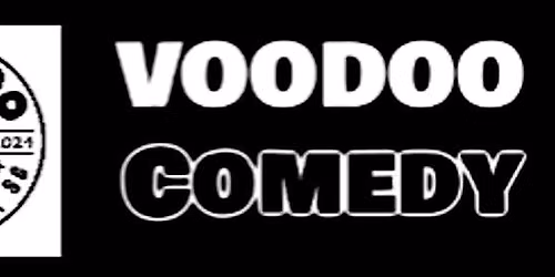 VOODOO COMEDY - Lexington, SC