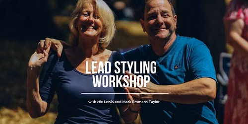 Leads Styling Workshop
