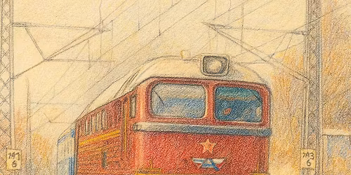 Sonderzug "Karlsbader Weihnacht" nach Karlovy Vary - ab Dresden, Chemnitz und Zwickau