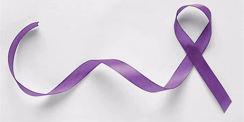 Pancreatic Cancer 'Lace Up Morning'